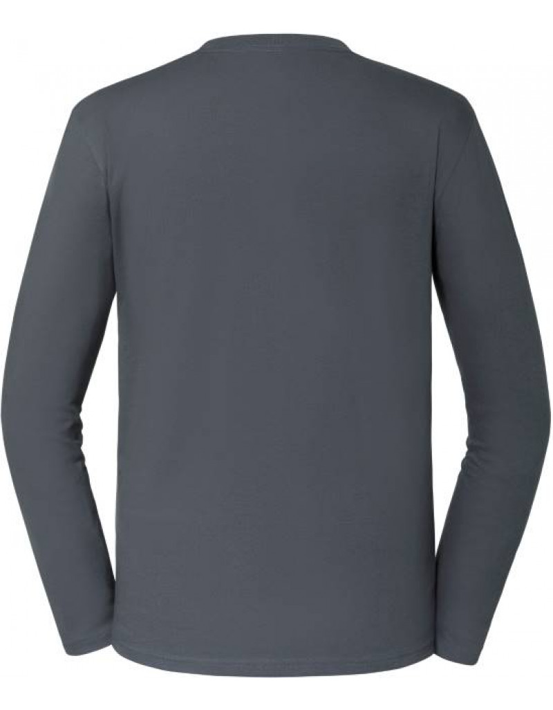 Tricou cu mânecă lungă „Autentic”